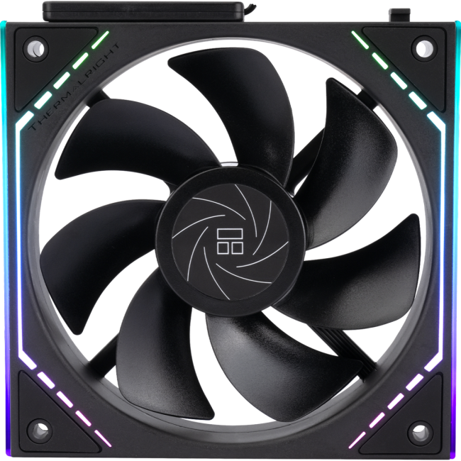 Кулер для корпуса Thermalright TL-M12QR