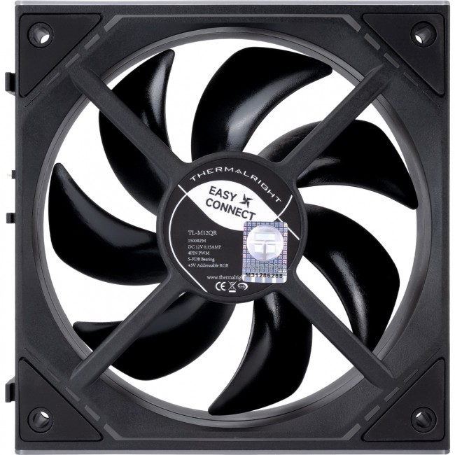 Кулер для корпуса Thermalright TL-M12QR
