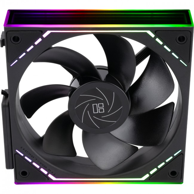 Кулер для корпуса Thermalright TL-M12QR