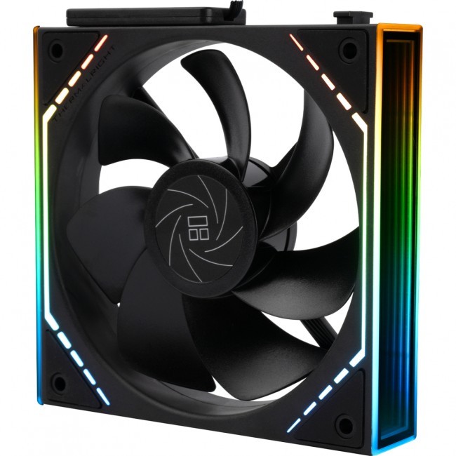 Кулер для корпуса Thermalright TL-M12QR