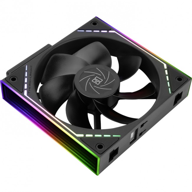 Кулер для корпуса Thermalright TL-M12QR
