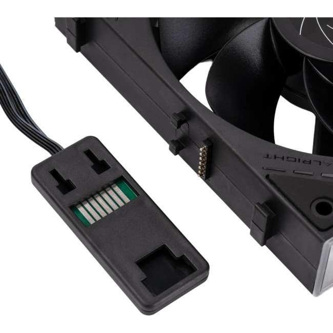 Кулер для корпуса Thermalright TL-M12QR