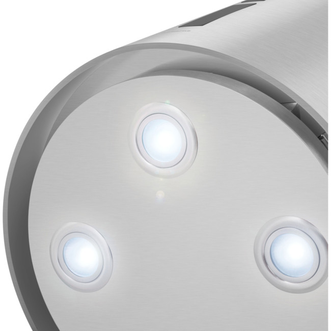 Вытяжка Maunfeld LEE ISLA (sensor) 39 INOX