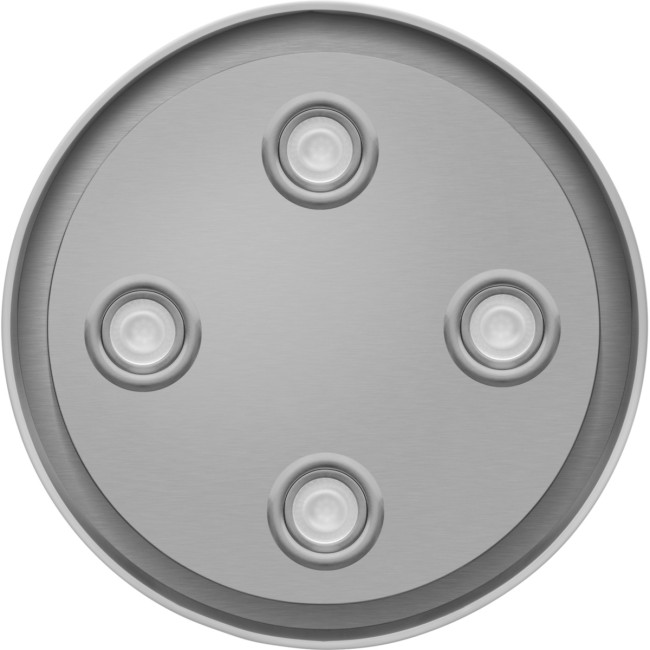 Вытяжка Maunfeld LEE ISLA (sensor) 39 INOX