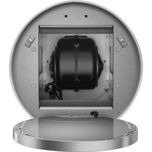 Вытяжка Maunfeld LEE ISLA (sensor) 39 INOX