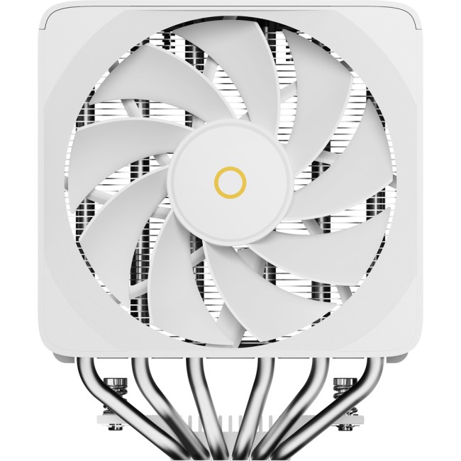 Кулер для процессора Ocypus Delta-A62-WH2NNWD00E-GL Кулер для процессора Ocypus Delta-A62-WH2NNWD00E-GL