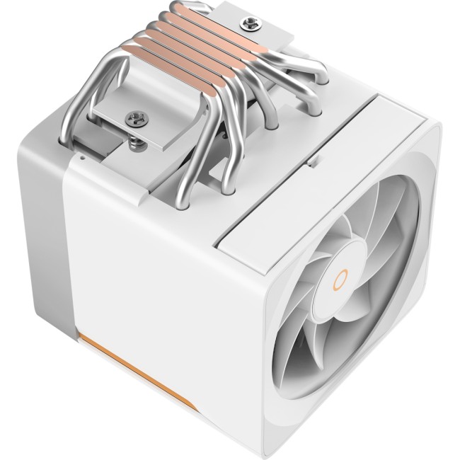 Кулер для процессора Ocypus Delta-A62-WH2NNWD00E-GL Кулер для процессора Ocypus Delta-A62-WH2NNWD00E-GL