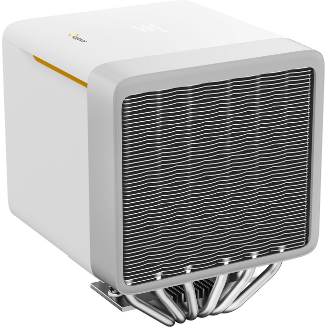 Кулер для процессора Ocypus Delta-A62-WH2NNWD00E-GL Кулер для процессора Ocypus Delta-A62-WH2NNWD00E-GL
