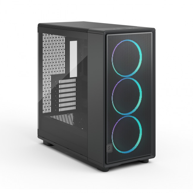 Корпус ПК без блока питания Fractal Design FD-C-EPO1X-04 Корпус ПК без блока питания Fractal Design FD-C-EPO1X-04