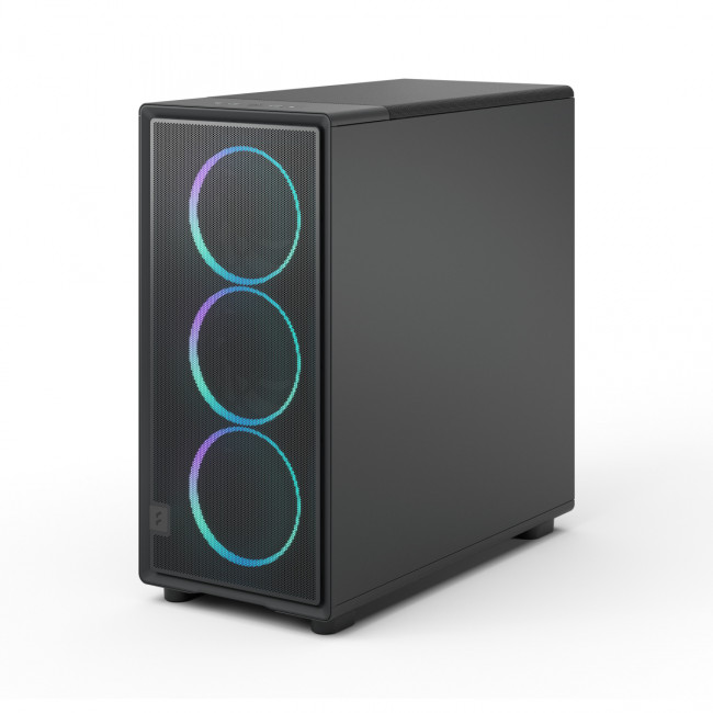 Корпус ПК без блока питания Fractal Design FD-C-EPO1X-04 Корпус ПК без блока питания Fractal Design FD-C-EPO1X-04