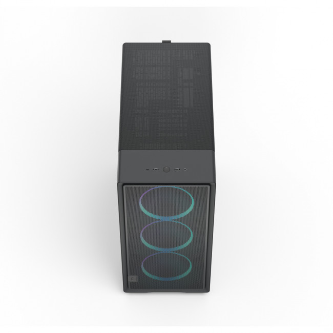 Корпус ПК без блока питания Fractal Design FD-C-EPO1X-04 Корпус ПК без блока питания Fractal Design FD-C-EPO1X-04