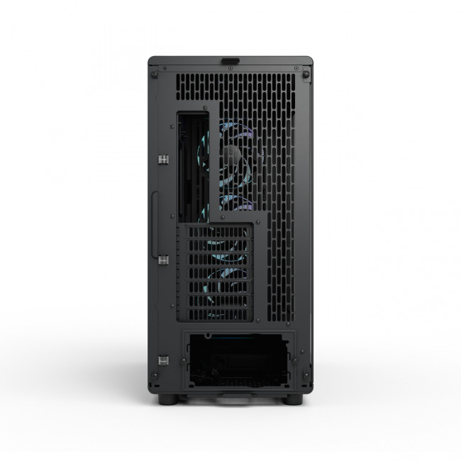 Корпус ПК без блока питания Fractal Design FD-C-EPO1X-04 Корпус ПК без блока питания Fractal Design FD-C-EPO1X-04