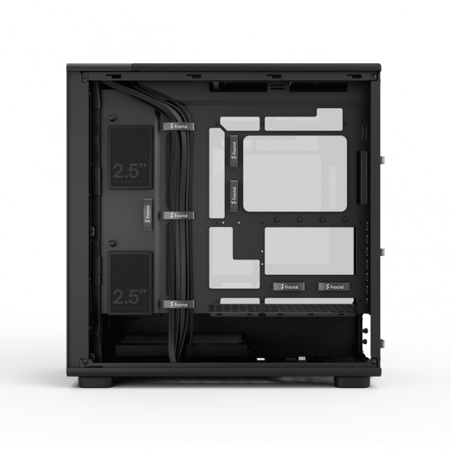 Корпус ПК без блока питания Fractal Design FD-C-EPO1X-04 Корпус ПК без блока питания Fractal Design FD-C-EPO1X-04