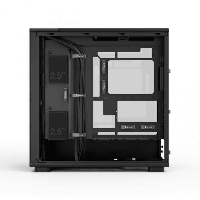 Корпус ПК без блока питания Fractal Design FD-C-EPO1X-04 Корпус ПК без блока питания Fractal Design FD-C-EPO1X-04