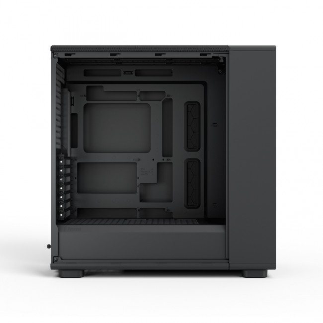 Корпус ПК без блока питания Fractal Design FD-C-EPO1X-04 Корпус ПК без блока питания Fractal Design FD-C-EPO1X-04