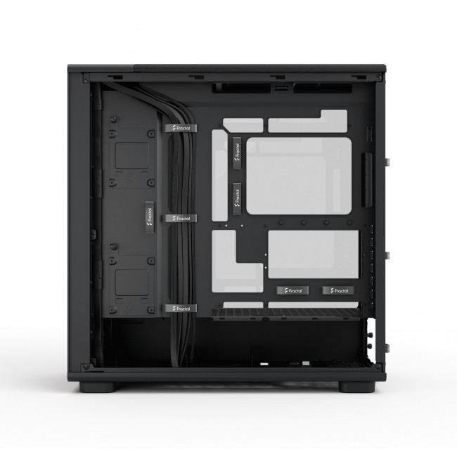 Корпус ПК без блока питания Fractal Design FD-C-EPO1X-04 Корпус ПК без блока питания Fractal Design FD-C-EPO1X-04