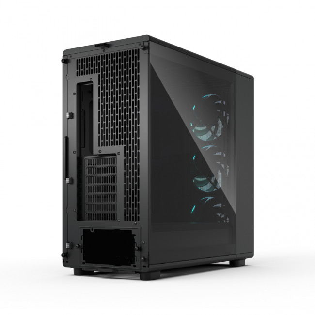 Корпус ПК без блока питания Fractal Design FD-C-EPO1X-04 Корпус ПК без блока питания Fractal Design FD-C-EPO1X-04