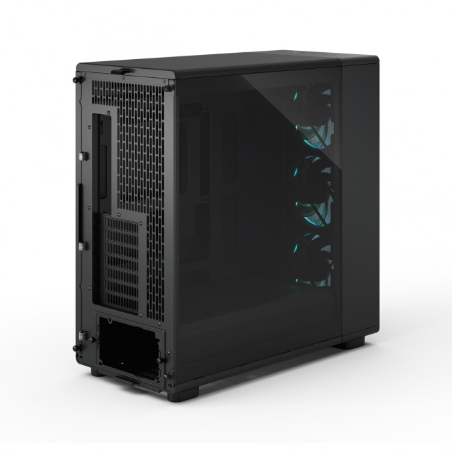Корпус ПК без блока питания Fractal Design FD-C-EPO1X-04 Корпус ПК без блока питания Fractal Design FD-C-EPO1X-04