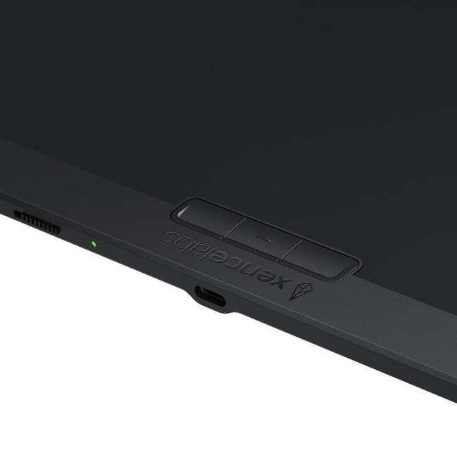 Графический планшет Xencelabs Pen Tablet M BPH1212W-A Графический планшет Xencelabs Pen Tablet M BPH1212W-A