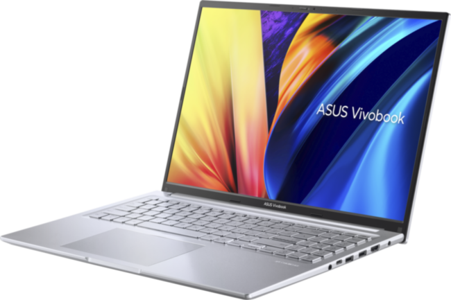 Ноутбук ASUS Vivobook 16X M1603QA-MB071 Ноутбук ASUS Vivobook 16X M1603QA-MB071