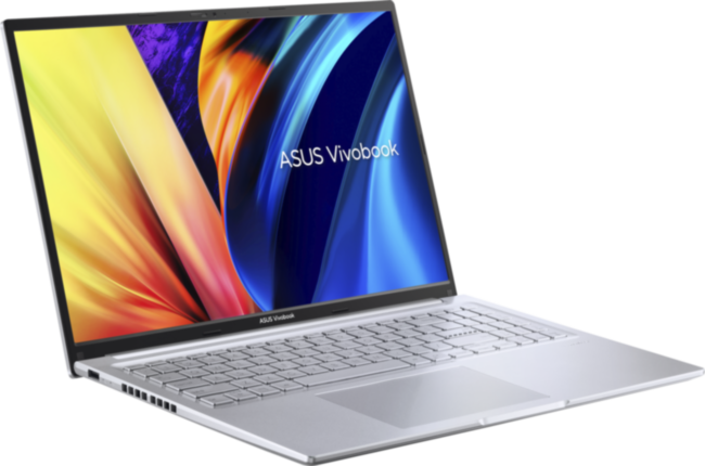 Ноутбук ASUS Vivobook 16X M1603QA-MB071 Ноутбук ASUS Vivobook 16X M1603QA-MB071
