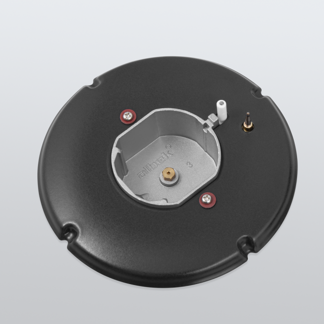 Газовая варочная панель HOMSair HOMSAir HGG641WH Газовая варочная панель HOMSair HOMSAir HGG641WH