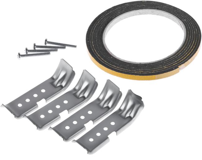 Газовая варочная панель HOMSair HOMSAir HGG641WH Газовая варочная панель HOMSair HOMSAir HGG641WH