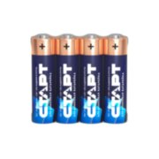 Элемент питания Батарейки алкалиновые СТАРТ АА-SH4 N