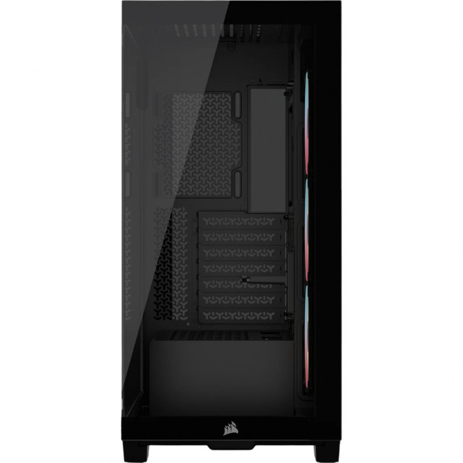 Корпус без блока питания Corsair CC-9011324-WW Корпус без блока питания Corsair CC-9011324-WW