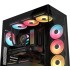 Корпус без блока питания Corsair CC-9011324-WW Корпус без блока питания Corsair CC-9011324-WW