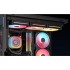 Корпус без блока питания Corsair CC-9011324-WW Корпус без блока питания Corsair CC-9011324-WW