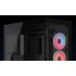 Корпус без блока питания Corsair CC-9011324-WW Корпус без блока питания Corsair CC-9011324-WW