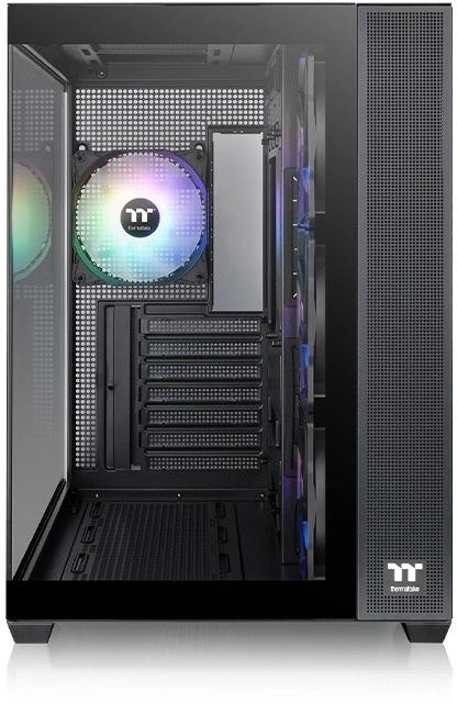 Корпус Thermaltake CA-1Z2-00M1WN-00 Корпус Thermaltake CA-1Z2-00M1WN-00