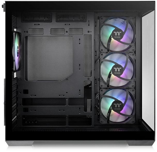 Корпус Thermaltake CA-1Z2-00M1WN-00 Корпус Thermaltake CA-1Z2-00M1WN-00
