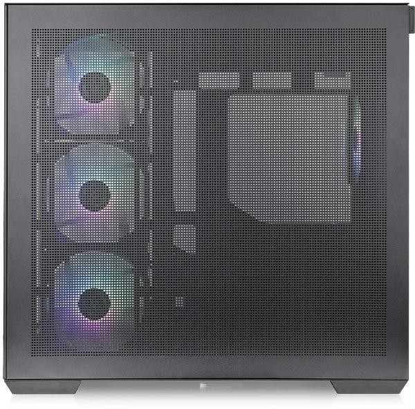 Корпус Thermaltake CA-1Z2-00M1WN-00 Корпус Thermaltake CA-1Z2-00M1WN-00
