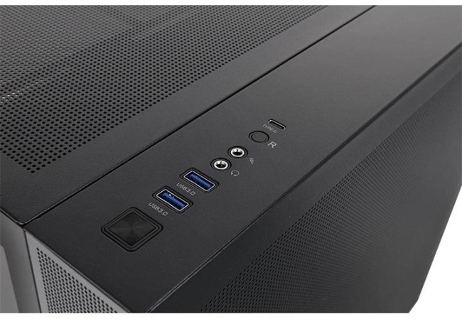 Корпус Thermaltake CA-1Z2-00M1WN-00 Корпус Thermaltake CA-1Z2-00M1WN-00