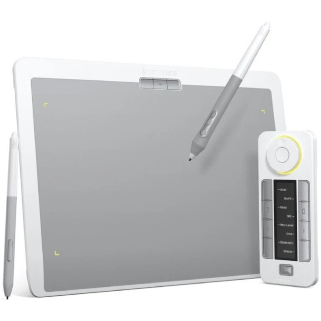 Графический планшет Xencelabs XMCTBMFRES-SE2 Графический планшет Xencelabs XMCTBMFRES-SE2