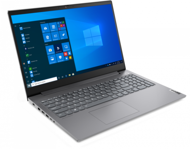 Ноутбук Lenovo ThinkBook 15p IMH