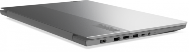 Ноутбук Lenovo ThinkBook 15p IMH