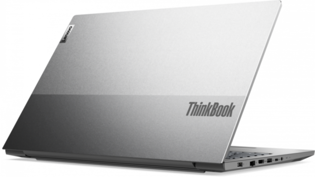 Ноутбук Lenovo ThinkBook 15p IMH