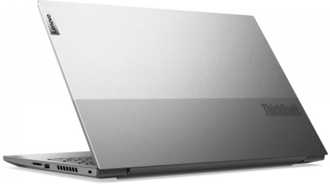 Ноутбук Lenovo ThinkBook 15p IMH