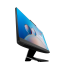 Моноблок ASUS E3202WVA-BPB0130 (90PT03U1-M004E0)