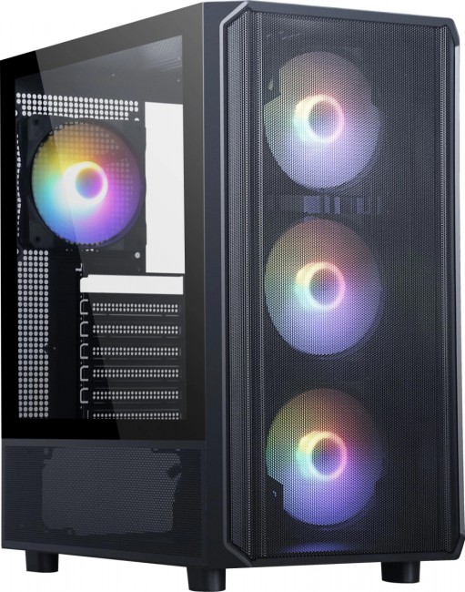Корпус Accord ACC-3602 Корпус Accord ACC-3602