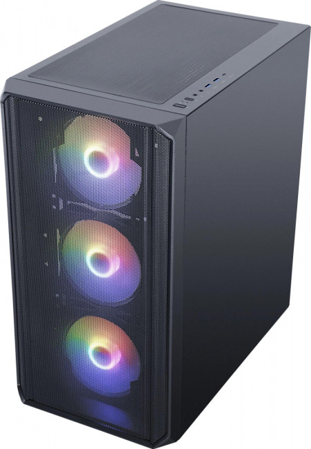 Корпус Accord ACC-3602 Корпус Accord ACC-3602