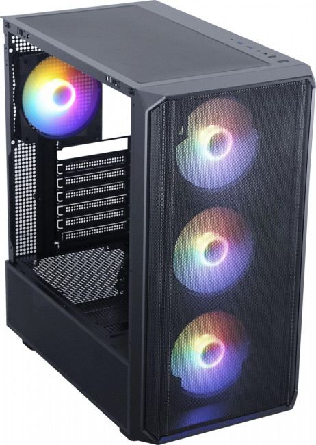 Корпус Accord ACC-3602 Корпус Accord ACC-3602