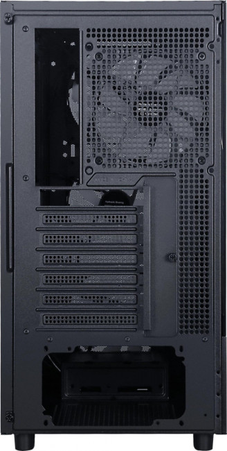 Корпус Accord ACC-3602 Корпус Accord ACC-3602