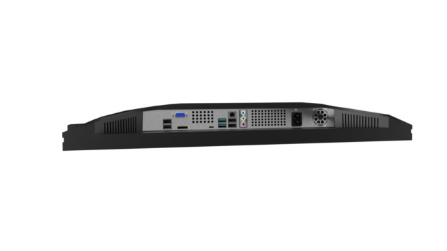 Моноблок БЕШТАУ AIO2402/H610/OCS/131 Моноблок БЕШТАУ AIO2402/H610/OCS/131