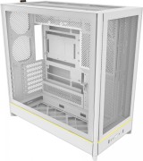 Корпус Montech HS01 WHITE