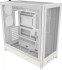 Корпус Montech HS01 WHITE Корпус Montech HS01 WHITE