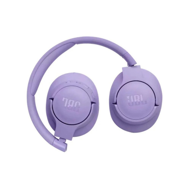 Наушники JBL JBLT720BTPUR Наушники JBL JBLT720BTPUR